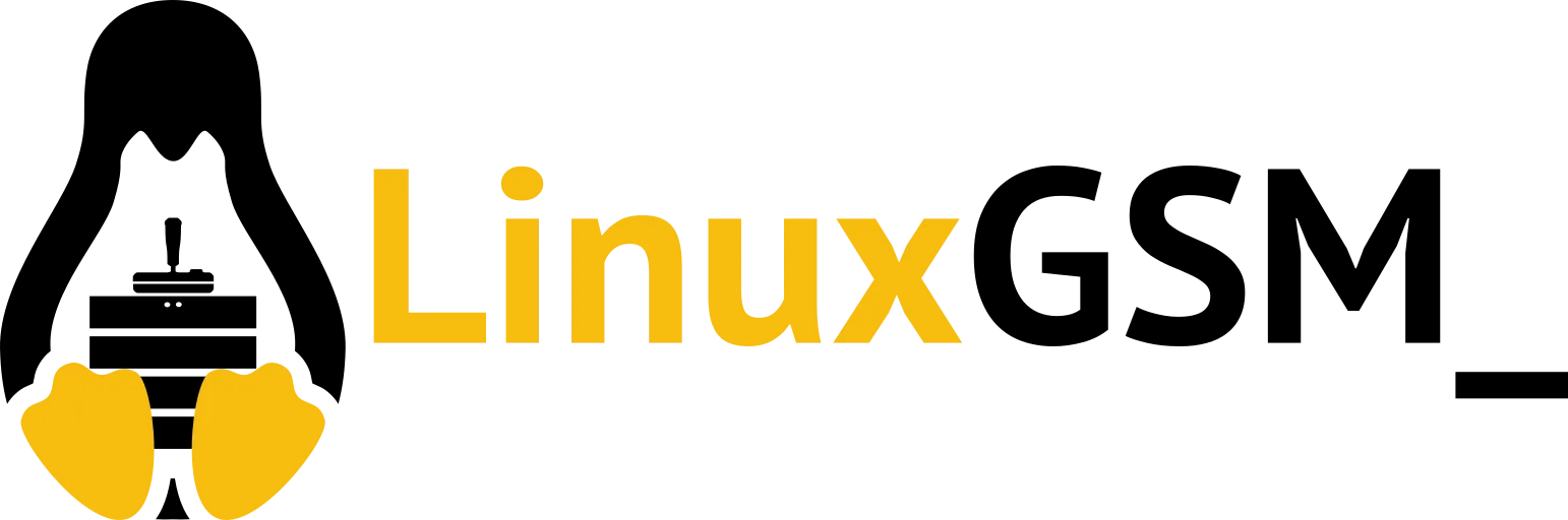 LinuxGSM