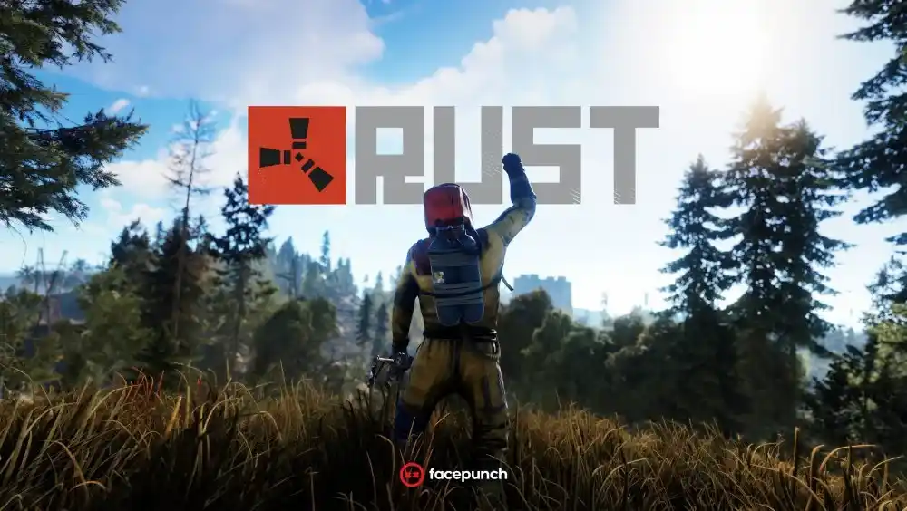 playRust